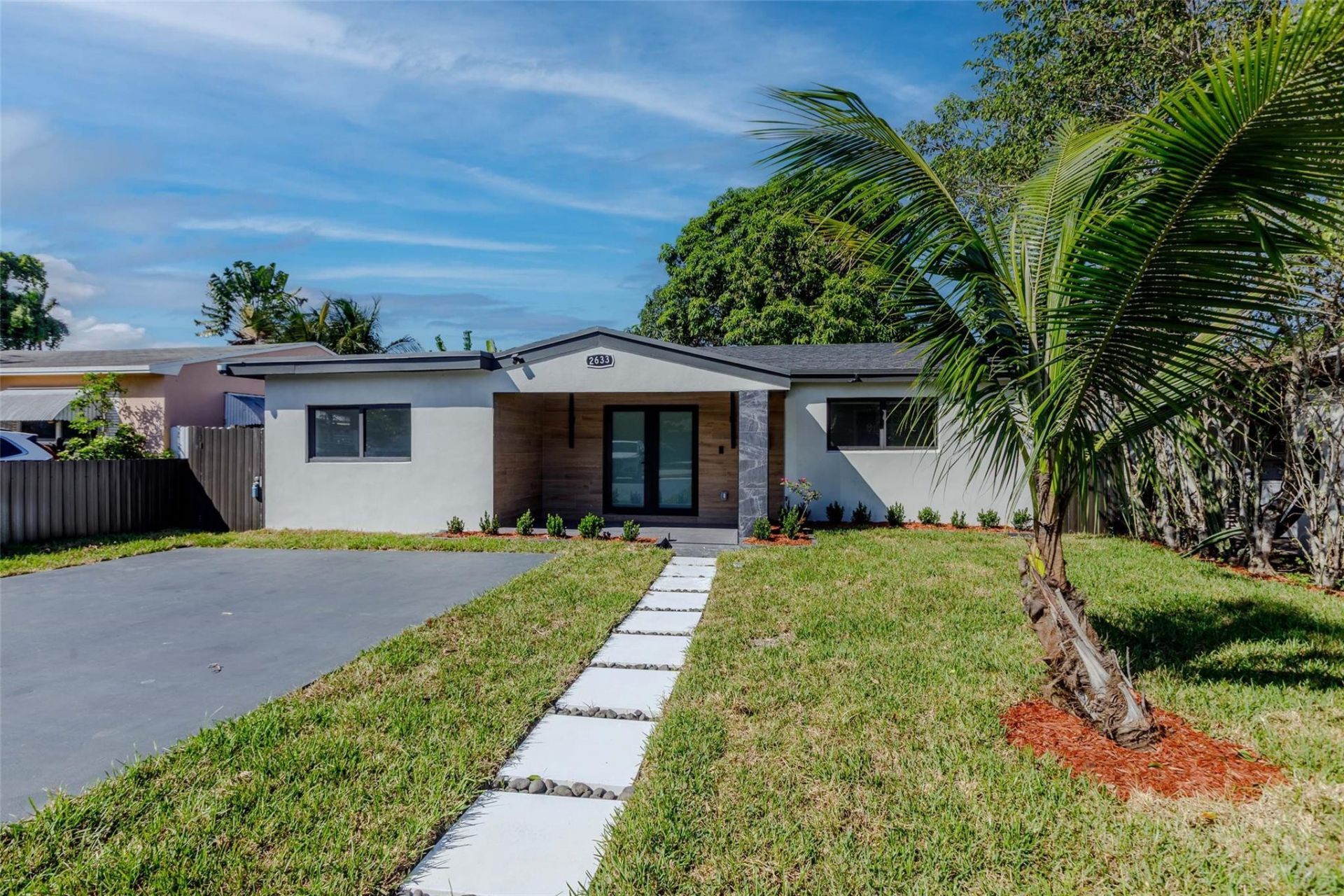 2633 NW Taft Street, Hollywood, FL 33020 Photo