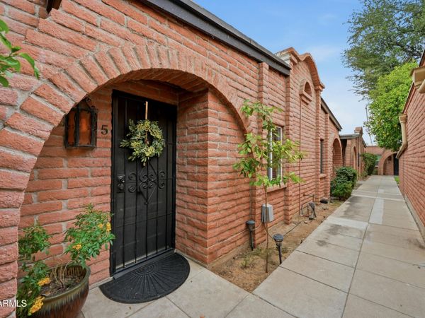 3002 N 32ND Street, Unit 5, Phoenix, AZ 85018