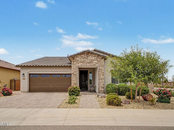 25188 N 173RD Drive, Surprise, AZ 85387
