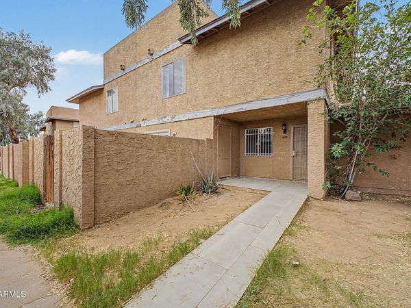 6902 W DEVONSHIRE Avenue, Unit 1281, Phoenix, AZ 85033