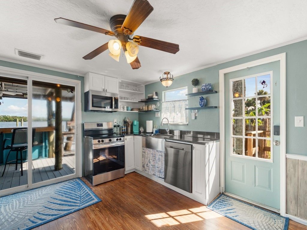 3965 Canal Drive, Sebastian, FL 32976 Photo