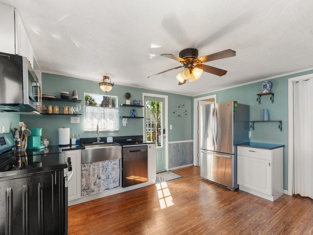 3965 Canal Drive, Sebastian, FL 32976 Photo