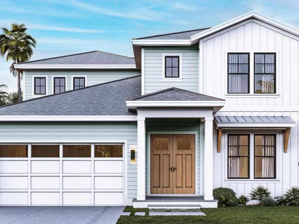 576 SEAGATE Avenue, Neptune Beach, FL 32266