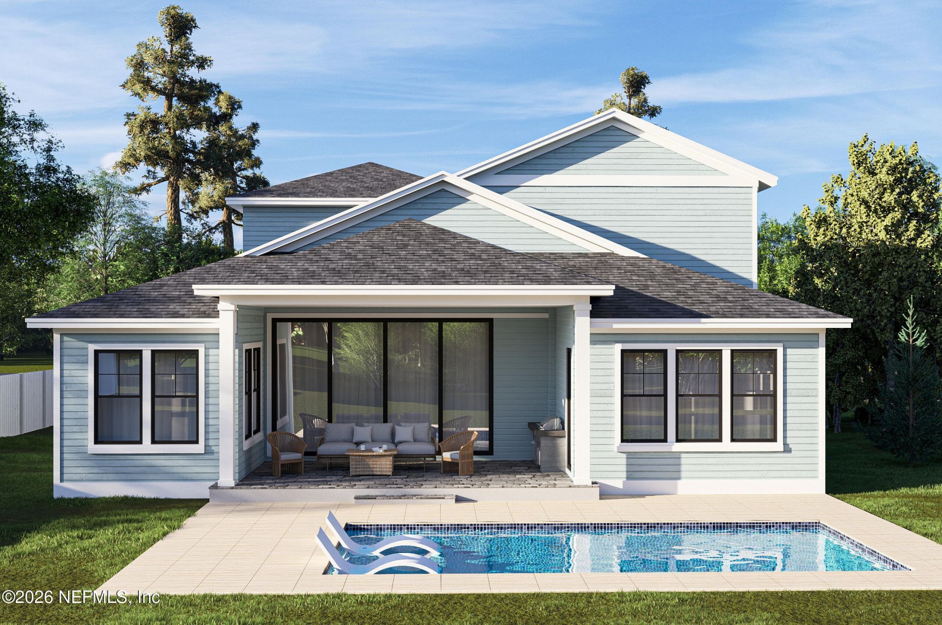 576 Seagate Avenue, Neptune Beach, FL 32266 Photo
