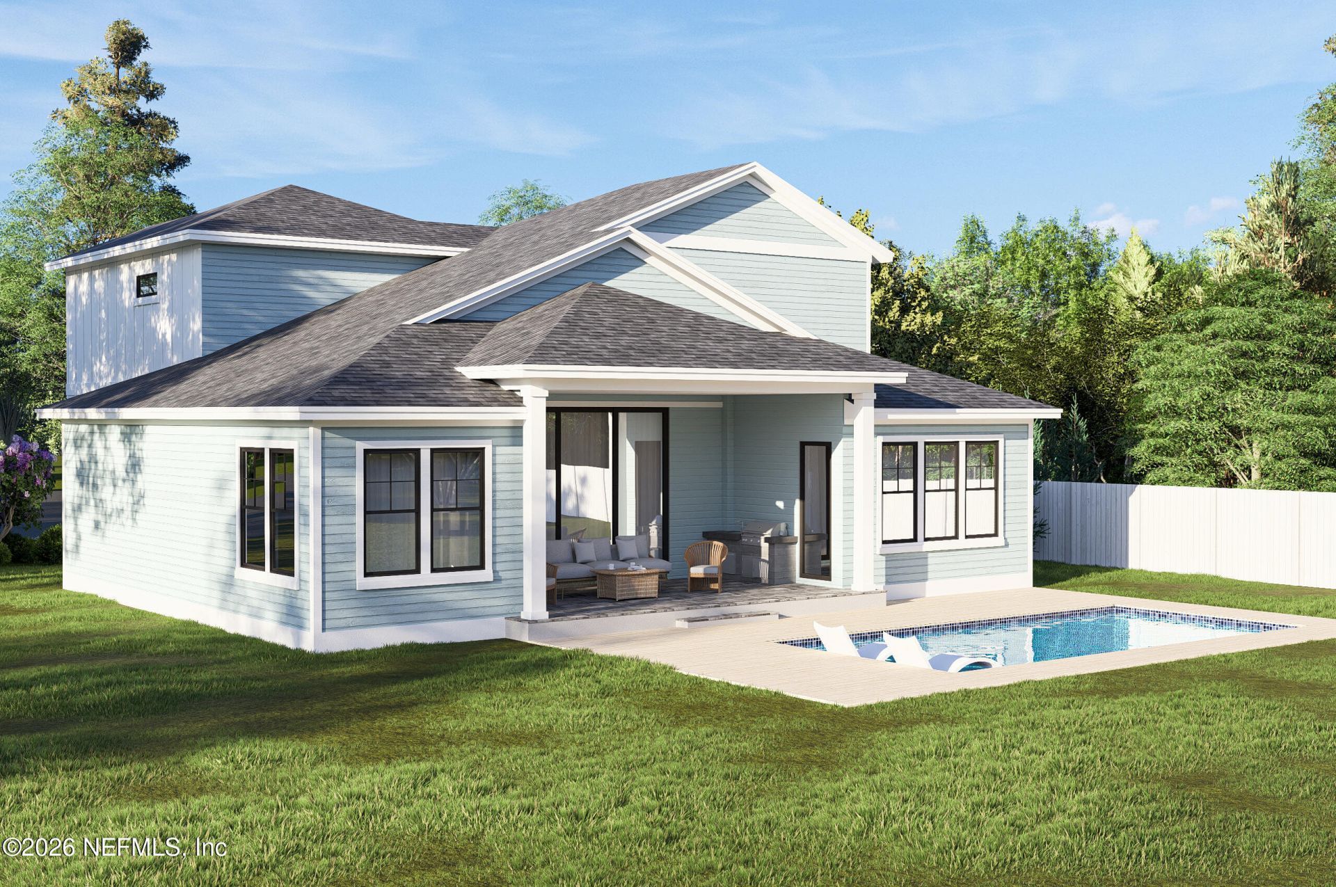 576 Seagate Avenue, Neptune Beach, FL 32266 Photo