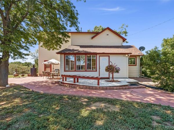 5257 Godding Hollow Parkway , Longmont, CO 80504