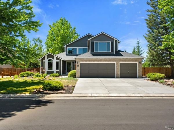 82 Autumn Court , Erie, CO 80516