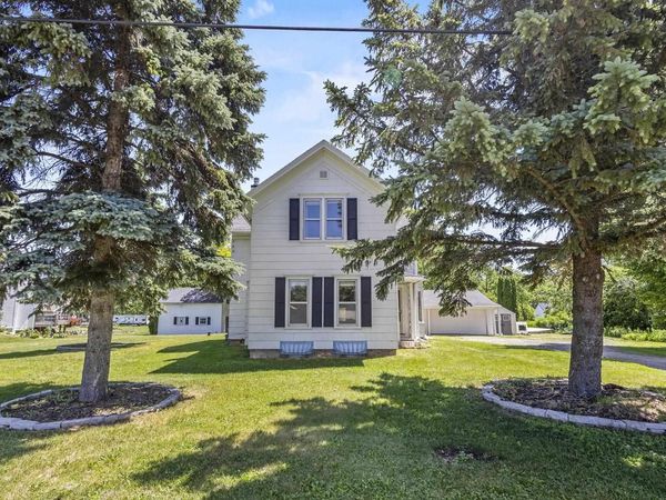 6450 S US HWY 45, Oshkosh, WI 54902