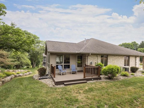 1221 W Sherman AVENUE, Fort Atkinson, WI 53538