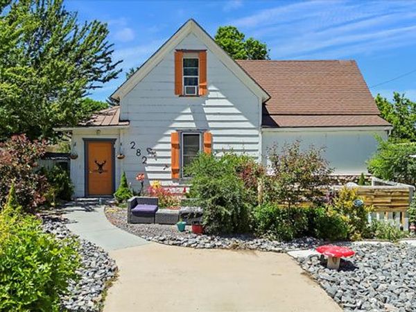 282 S 200 W, Hyrum, UT 84319