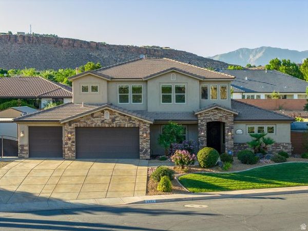 2223 E COYOTE SPRINGS DR, St. George, UT 84790