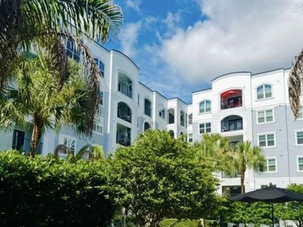 304 E SOUTH STREET , Unit 2026, ORLANDO, FL 32801