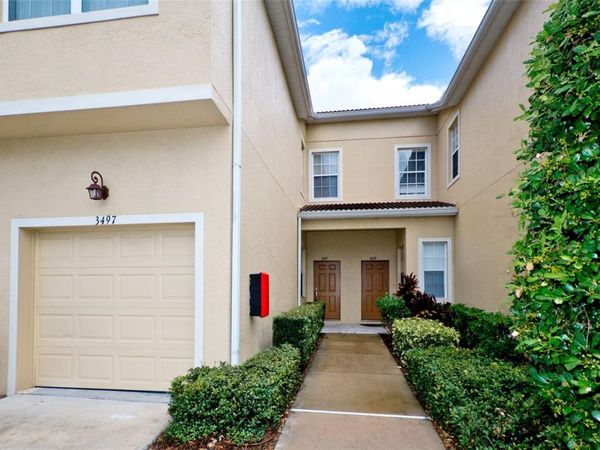 3497 PARKRIDGE CIRCLE , Unit 16-102, SARASOTA, FL 34243