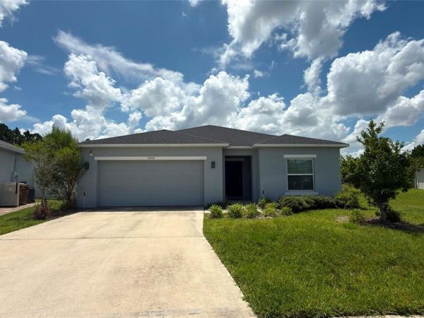 3992 FESCUE STREET, CLERMONT, FL 34714