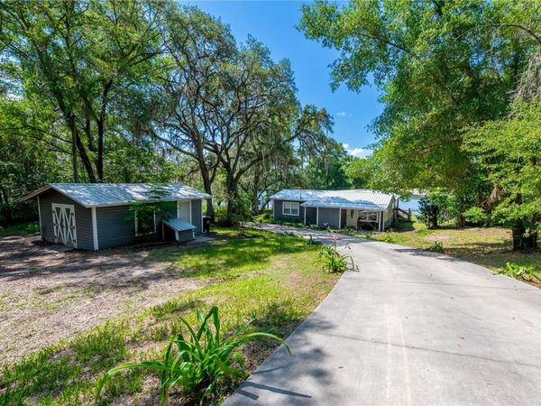 7765 TWIN LAKES ROAD , KEYSTONE HEIGHTS, FL 32656