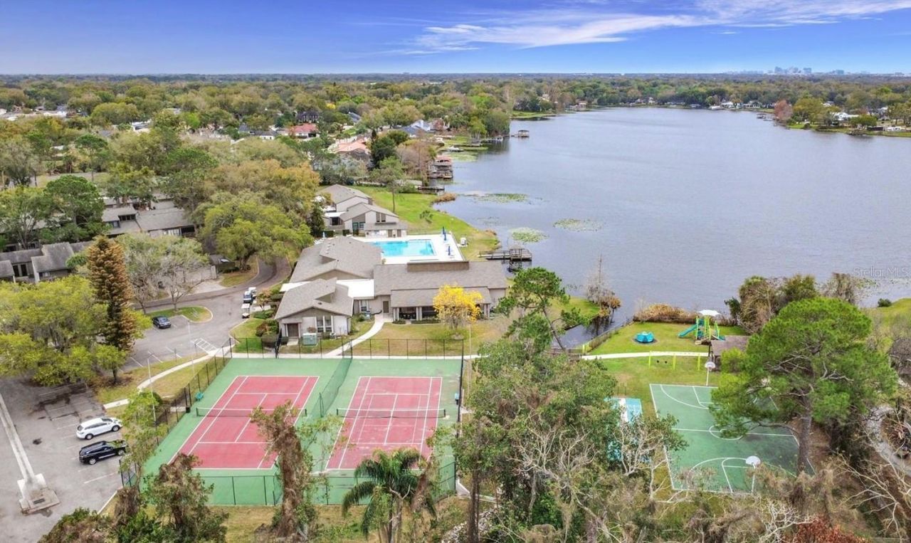 213 Nettlewood Lane , Casselberry, FL 32730 Photo