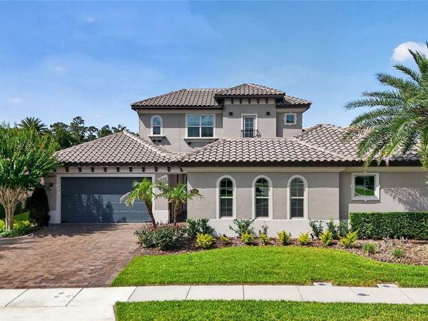 3732 FARM BELL PLACE , LAKE MARY, FL 32746