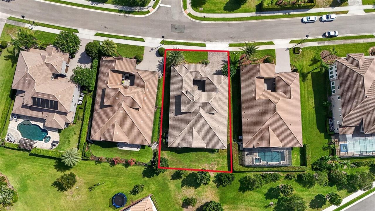 3732 Farm Bell Place, Lake Mary, FL 32746 Photo