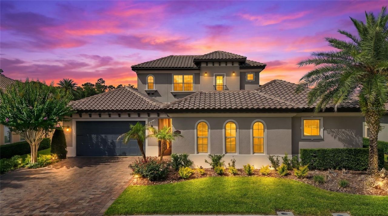 3732 Farm Bell Place, Lake Mary, FL 32746 Photo