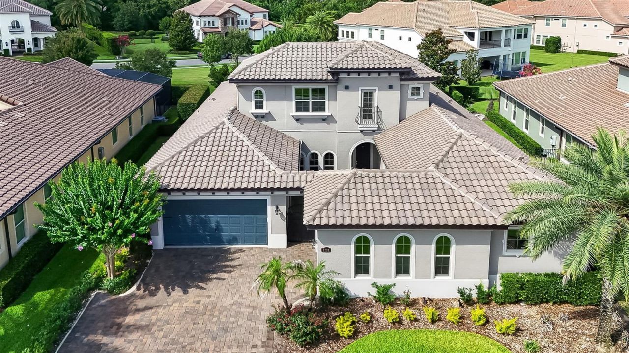 3732 Farm Bell Place, Lake Mary, FL 32746 Photo