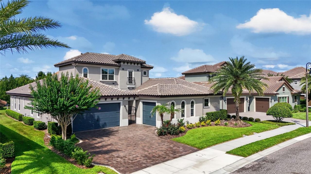 3732 Farm Bell Place, Lake Mary, FL 32746 Photo