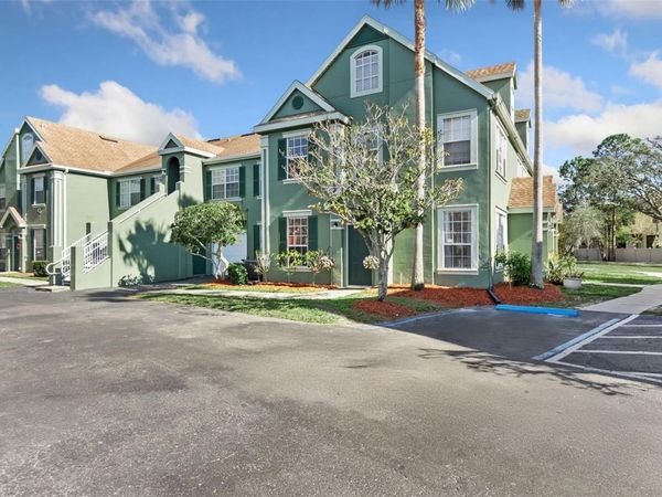 10412 WHITE LAKE COURT , Unit 10412, TAMPA, FL 33626