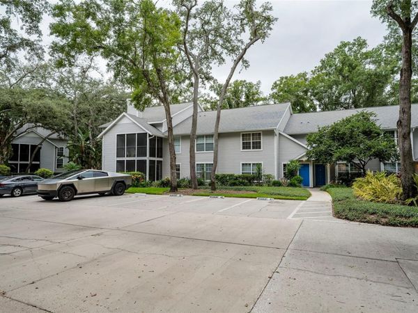 3164 VALLEY OAKS DRIVE, Unit 3164, TAMPA, FL 33618