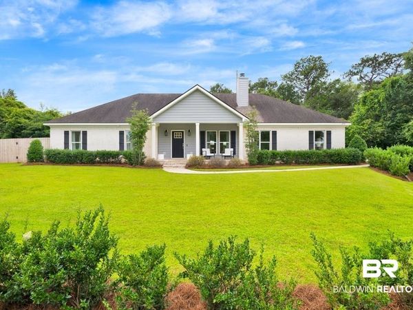 379 Pecan Ridge Boulevard, Fairhope, AL 36532