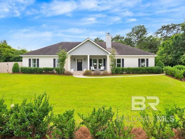 379 Pecan Ridge Boulevard, Fairhope, AL 36532