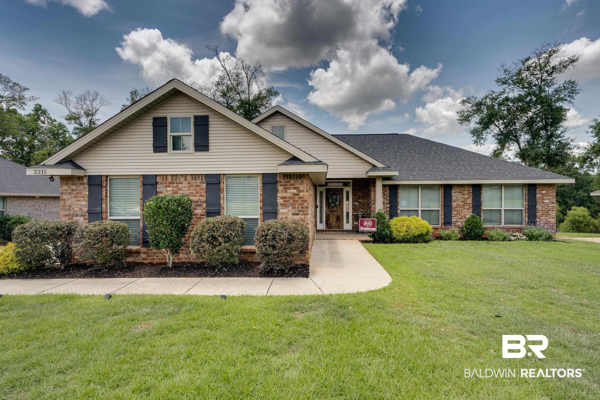 2215 W Fernwood Loop, Semmes, AL 36575 Main Photo