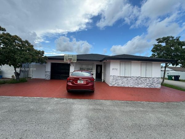 29712 SW 158th Pl , Homestead, FL 33033