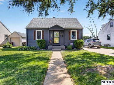 1409 E 4th Street, Fremont, NE 68025