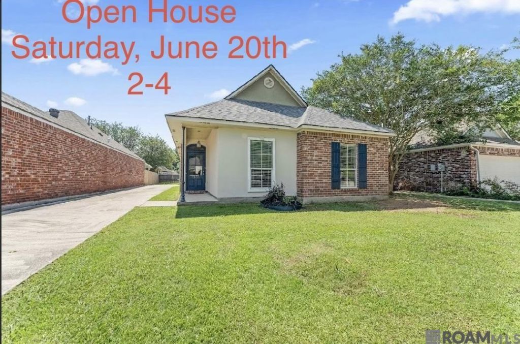 5535 Ducros Dr, Baton Rouge, LA 70820 Main Photo