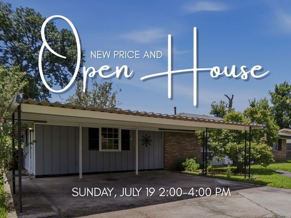 9320 Kimberly Way, Baton Rouge, LA 70814
