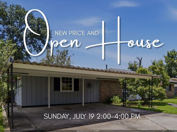 9320 Kimberly Way, Baton Rouge, LA 70814