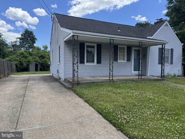 3422 CLAYTON AVENUE, WILMINGTON, DE 19808