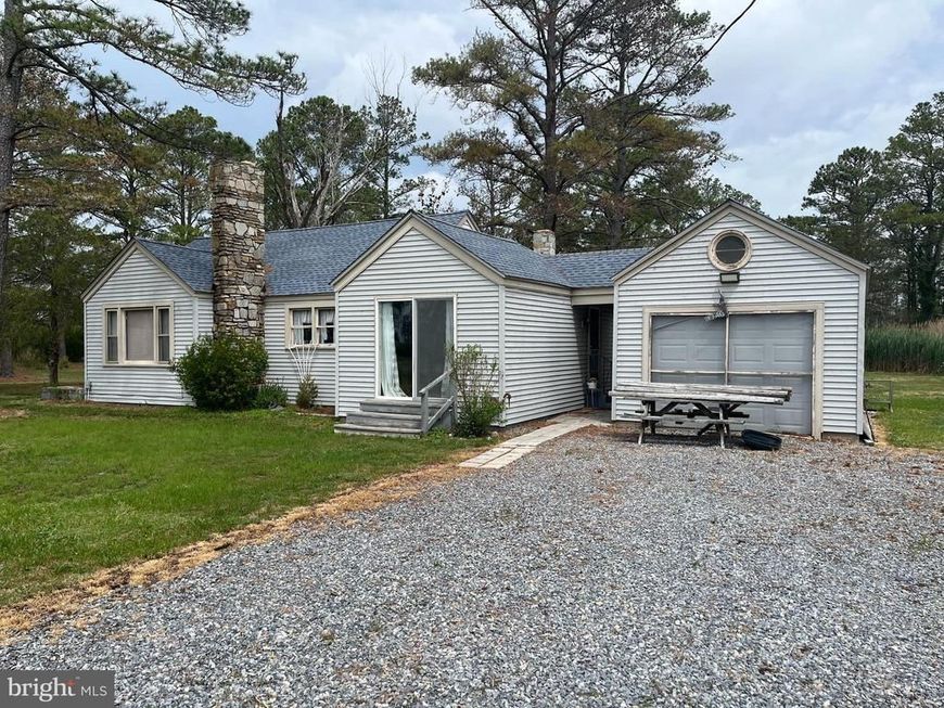 3240 Robbins Road , Crapo, MD 21626 Main Photo