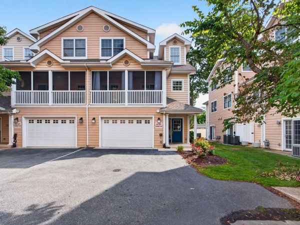 506 REHOBOTH AVE , Unit F, REHOBOTH BEACH, DE 19971