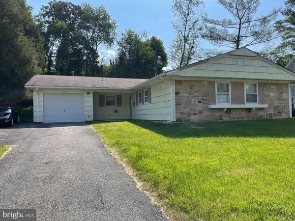 15713 POINTER RIDGE DRIVE, BOWIE, MD 20716