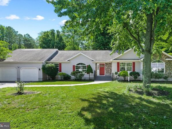 115 CRAZY HORSE TRAIL, MILLSBORO, DE 19966