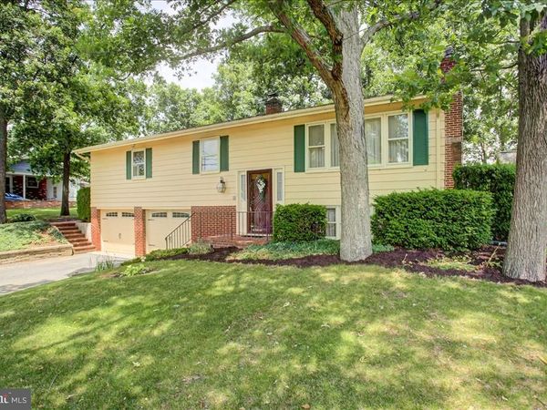 1355 SILOAM ROAD , CHAMBERSBURG, PA 17201