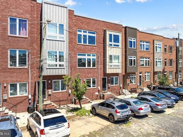 2020 TRENTON AVENUE, PHILADELPHIA, PA 19125