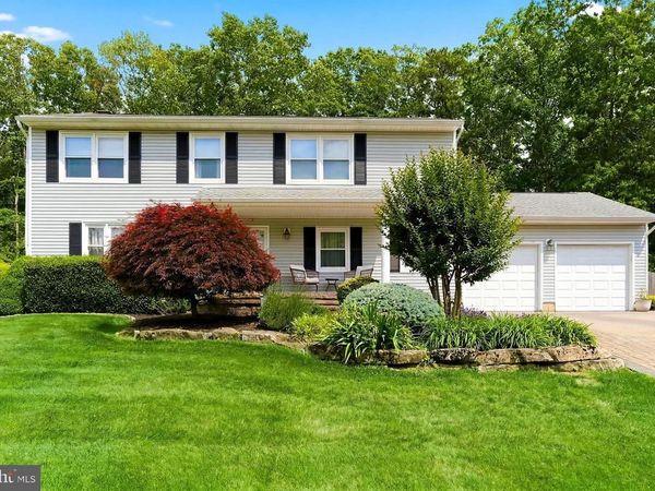 16 REDWOOD DRIVE, TOMS RIVER, NJ 08753