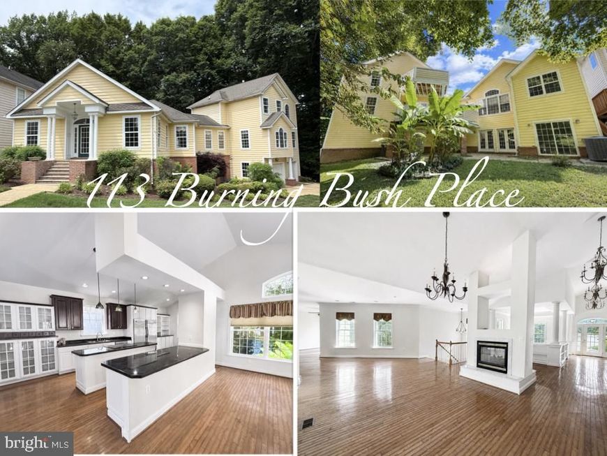 113 Burning Bush Place, La Plata, MD 20646 Main Photo