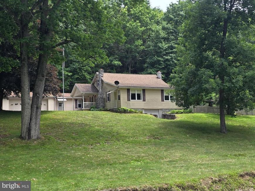 1030 Silver Creek Road , Port Trevorton, PA 17864 Main Photo