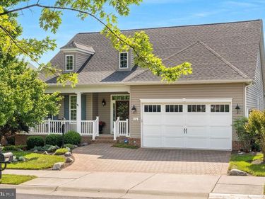 116 HARVEST RIDGE DRIVE , WINCHESTER, VA 22601