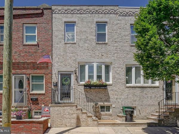 2834 S CAMAC STREET, PHILADELPHIA, PA 19148