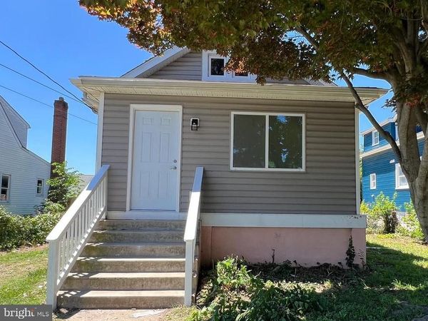 4212 4TH STREET, BALTIMORE, MD 21225