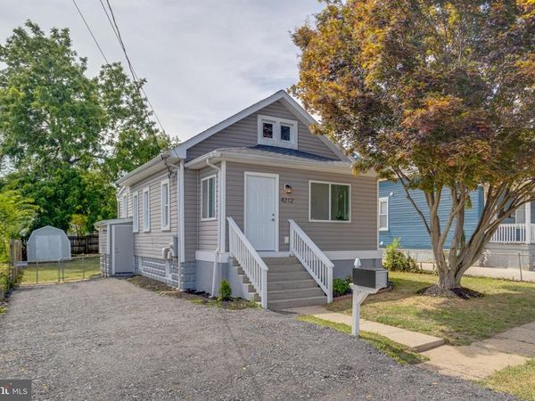 4212 4TH STREET, BALTIMORE, MD 21225