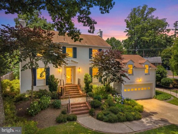 3316 N OHIO STREET N , ARLINGTON, VA 22207